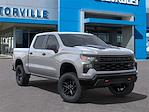 New 2025 Chevrolet Silverado 1500 Custom Crew Cab 4x4, Pickup for sale #250326 - photo 7