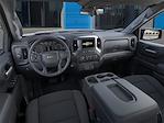 New 2025 Chevrolet Silverado 1500 Work Truck Double Cab 4x2, Pickup for sale #250334 - photo 15