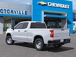 New 2025 Chevrolet Silverado 1500 Work Truck Double Cab 4x2, Pickup for sale #250334 - photo 3