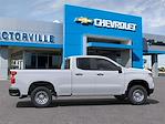 New 2025 Chevrolet Silverado 1500 Work Truck Double Cab 4x2, Pickup for sale #250334 - photo 5