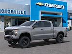 New 2025 Chevrolet Silverado 1500 Custom Crew Cab 4x4, Pickup for sale #250344 - photo 2