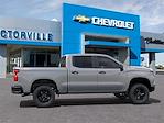 New 2025 Chevrolet Silverado 1500 Custom Crew Cab 4x4, Pickup for sale #250344 - photo 5