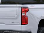 New 2025 Chevrolet Silverado 1500 Custom Crew Cab 4x4, Pickup for sale #250345 - photo 11