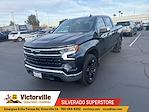 2024 Chevrolet Silverado 1500 Crew Cab 4x2, Pickup for sale #250372A - photo 1