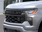 2025 Chevrolet Silverado 1500 Crew Cab 4x4, Pickup for sale #250398 - photo 13