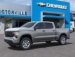 2025 Chevrolet Silverado 1500 Crew Cab 4x4, Pickup for sale #250398 - photo 2