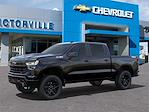 New 2025 Chevrolet Silverado 1500 LT Crew Cab 4x4, Pickup for sale #250402 - photo 2