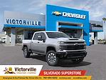 2025 Chevrolet Silverado 2500 Crew Cab 4x4, Pickup for sale #250411 - photo 1