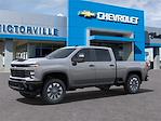 2025 Chevrolet Silverado 2500 Crew Cab 4x4, Pickup for sale #250411 - photo 2