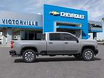 2025 Chevrolet Silverado 2500 Crew Cab 4x4, Pickup for sale #250411 - photo 5