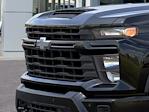 New 2025 Chevrolet Silverado 2500 Custom Crew Cab 4x4, Pickup for sale #250412 - photo 13