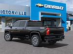 New 2025 Chevrolet Silverado 2500 Custom Crew Cab 4x4, Pickup for sale #250412 - photo 3