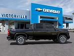 New 2025 Chevrolet Silverado 2500 Custom Crew Cab 4x4, Pickup for sale #250412 - photo 5