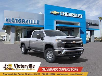 2025 Chevrolet Silverado 3500 Crew Cab 4x4, Pickup for sale #250417 - photo 1