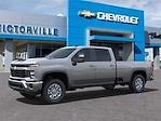 2025 Chevrolet Silverado 3500 Crew Cab 4x4, Pickup for sale #250417 - photo 2