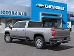 2025 Chevrolet Silverado 3500 Crew Cab 4x4, Pickup for sale #250417 - photo 3