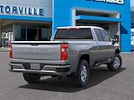 2025 Chevrolet Silverado 3500 Crew Cab 4x4, Pickup for sale #250417 - photo 4