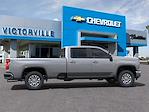 2025 Chevrolet Silverado 3500 Crew Cab 4x4, Pickup for sale #250417 - photo 5