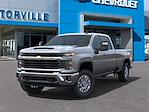 2025 Chevrolet Silverado 3500 Crew Cab 4x4, Pickup for sale #250417 - photo 6