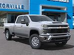 2025 Chevrolet Silverado 3500 Crew Cab 4x4, Pickup for sale #250417 - photo 7