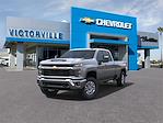 2025 Chevrolet Silverado 3500 Crew Cab 4x4, Pickup for sale #250417 - photo 8