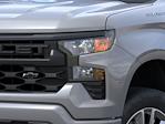 New 2025 Chevrolet Silverado 1500 Custom Crew Cab 4x2, Pickup for sale #250420 - photo 10