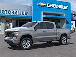 New 2025 Chevrolet Silverado 1500 Custom Crew Cab 4x2, Pickup for sale #250420 - photo 2