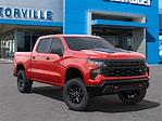 New 2025 Chevrolet Silverado 1500 Custom Crew Cab 4x4, Pickup for sale #250428 - photo 7