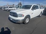 Used 2021 Ram 1500 Classic SLT Crew Cab 4x2, Pickup for sale #250441A - photo 3