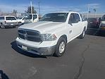 Used 2021 Ram 1500 Classic SLT Crew Cab 4x2, Pickup for sale #250441A - photo 4