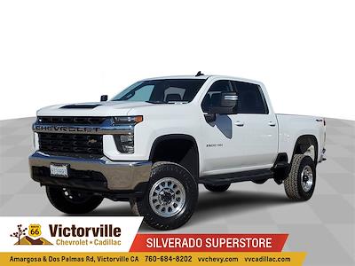 2023 Chevrolet Silverado 2500 Crew Cab 4x4, Pickup for sale #250445A - photo 1