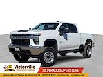 2023 Chevrolet Silverado 2500 Crew Cab 4x4, Pickup for sale #250445A - photo 1