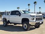 2023 Chevrolet Silverado 2500 Crew Cab 4x4, Pickup for sale #250445A - photo 4