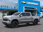 2025 Chevrolet Silverado 1500 Crew Cab 4x2, Pickup for sale #250449 - photo 2