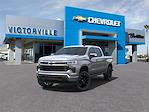 2025 Chevrolet Silverado 1500 Crew Cab 4x2, Pickup for sale #250449 - photo 8