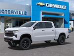 New 2025 Chevrolet Silverado 1500 LT Crew Cab 4x4, Pickup for sale #250452 - photo 2