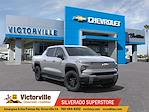 New 2025 Chevrolet Silverado EV LT Crew Cab 4WD, Pickup for sale #250469 - photo 1