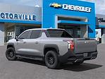 New 2025 Chevrolet Silverado EV LT Crew Cab 4WD, Pickup for sale #250469 - photo 3