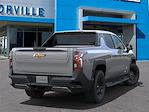 New 2025 Chevrolet Silverado EV LT Crew Cab 4WD, Pickup for sale #250469 - photo 4