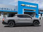 New 2025 Chevrolet Silverado EV LT Crew Cab 4WD, Pickup for sale #250469 - photo 5