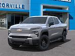 New 2025 Chevrolet Silverado EV LT Crew Cab 4WD, Pickup for sale #250469 - photo 6