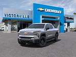 New 2025 Chevrolet Silverado EV LT Crew Cab 4WD, Pickup for sale #250469 - photo 8