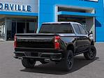 New 2025 Chevrolet Silverado 1500 LT Crew Cab 4x4, Pickup for sale #250474 - photo 4