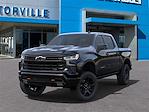 New 2025 Chevrolet Silverado 1500 LT Crew Cab 4x4, Pickup for sale #250474 - photo 6