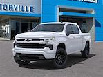 2025 Chevrolet Silverado 1500 Crew Cab 4x4, Pickup for sale #250512 - photo 6