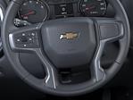 New 2025 Chevrolet Silverado 2500 Custom Crew Cab 4x4, Pickup for sale #250513 - photo 19