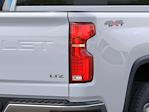 New 2025 Chevrolet Silverado 2500 LTZ Crew Cab 4x4, Pickup for sale #250514 - photo 11