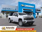 2025 Chevrolet Silverado 3500 Crew Cab 4x4, Pickup for sale #250530 - photo 1