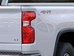 2025 Chevrolet Silverado 3500 Crew Cab 4x4, Pickup for sale #250530 - photo 11