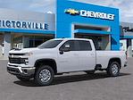 2025 Chevrolet Silverado 3500 Crew Cab 4x4, Pickup for sale #250530 - photo 2